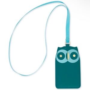 ♠️New owl i.d. Holder🦉